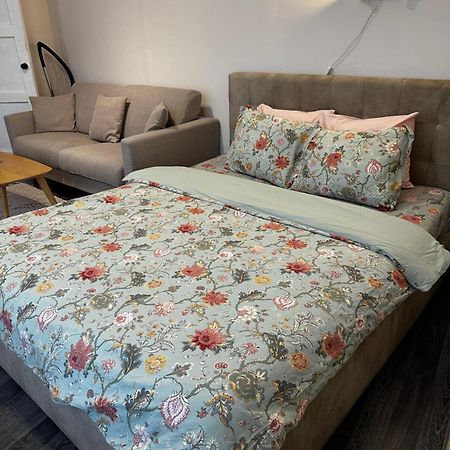 1 Bedroom Apartment Near Kadriorg Swan Pond Tallinn Buitenkant foto
