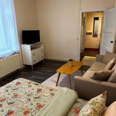 1 Bedroom Apartment Near Kadriorg Swan Pond Tallinn Buitenkant foto