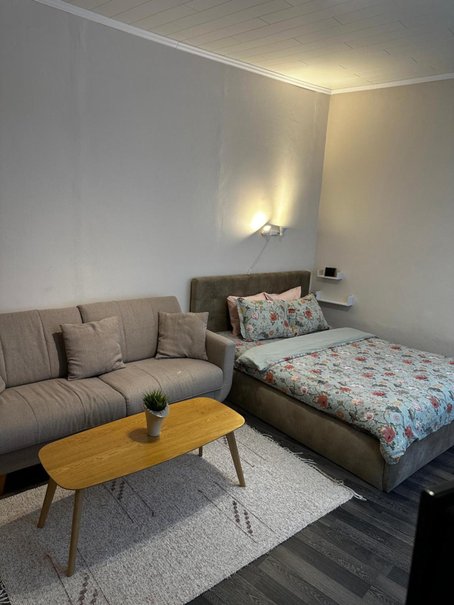 1 Bedroom Apartment Near Kadriorg Swan Pond Tallinn Buitenkant foto